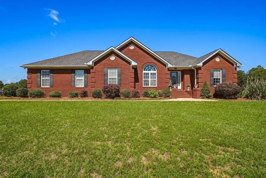 481 & 494 Sand Pit Road, Mauk, GA 31058 - #2