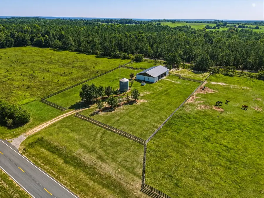 494 Sand Pit Road, Mauk, GA 31058 - #2