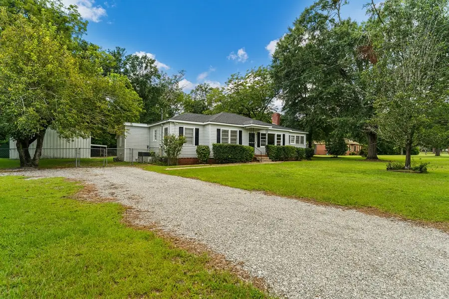 3742 Mulberry Drive, Columbus, GA 31907 - #2
