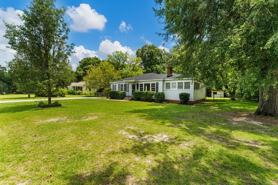 3742 Mulberry Drive, Columbus, GA 31907 - #3
