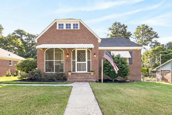 3306 Sherwood Avenue, COLUMBUS, GA 31904