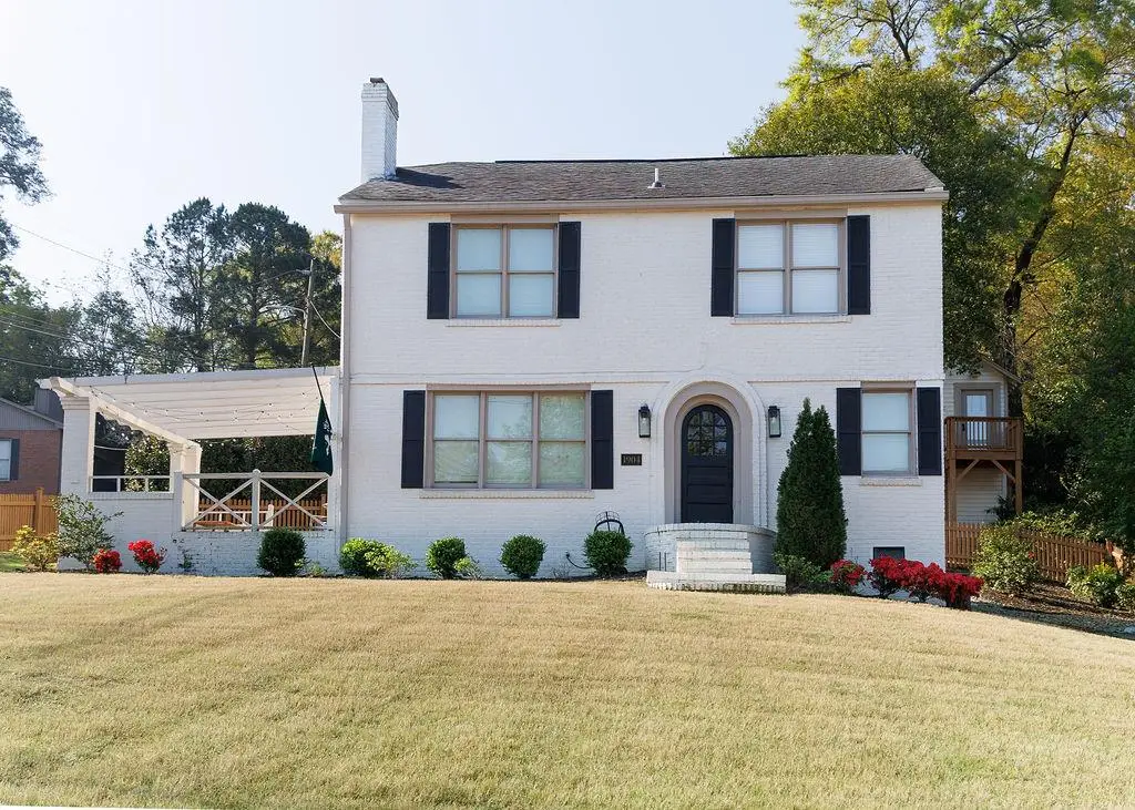 1904 13th Street, Columbus, GA 31906 - #1