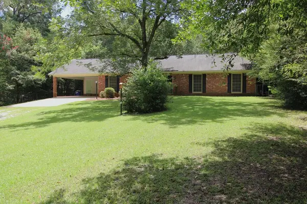 5400 Holland Drive, COLUMBUS, GA 31909