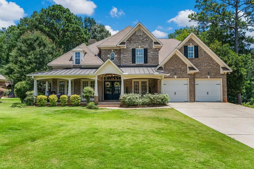 4940 Turnberry Lane, Columbus, GA 31909 - #1