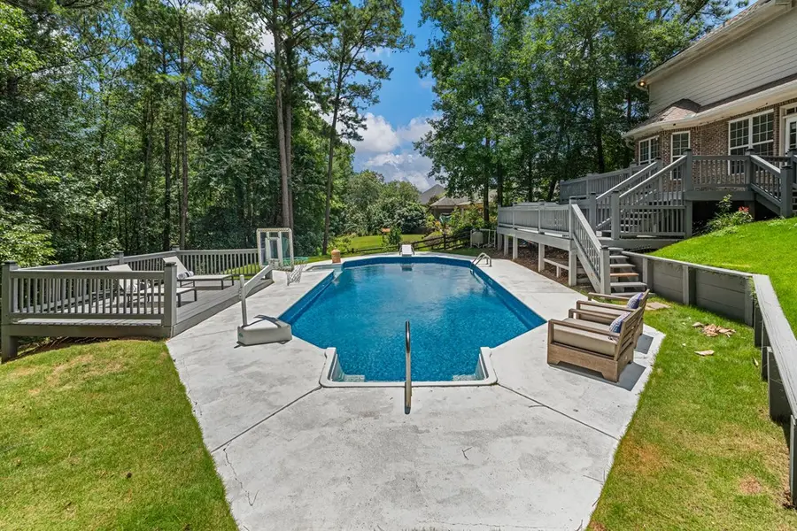 4940 Turnberry Lane, Columbus, GA 31909 - #2