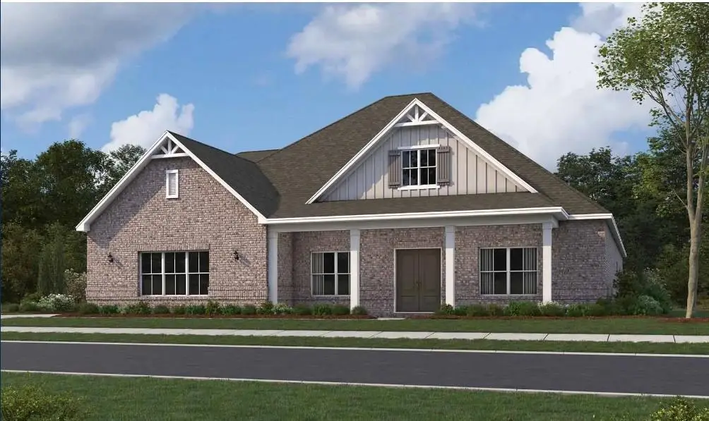 310 Orchard Drive, Fortson, GA 31808 - #1