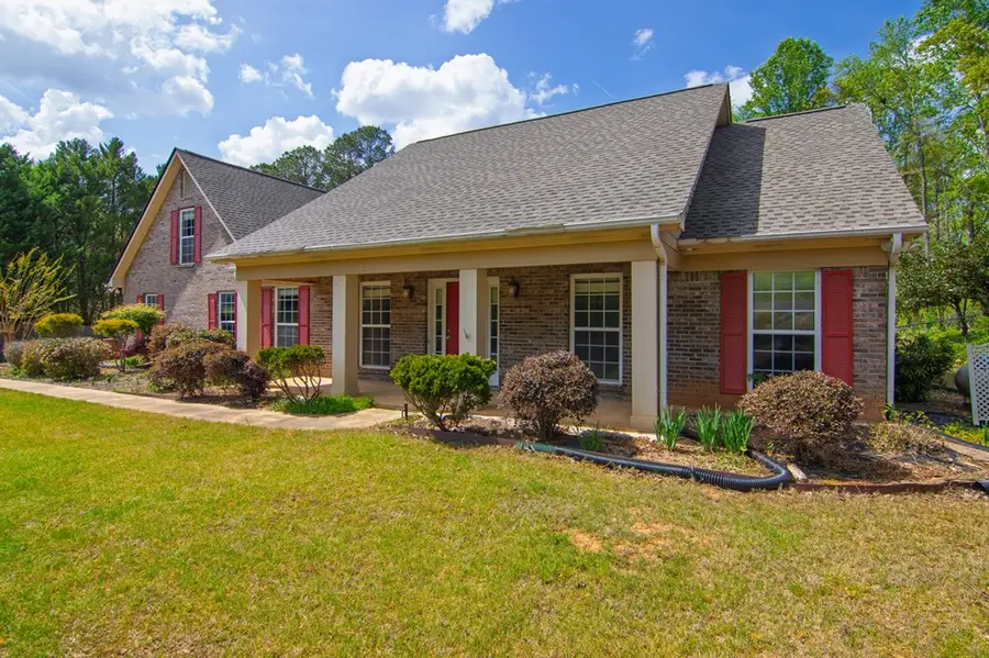 476 Wildwood Plantation Drive, Cataula, GA 31804 - #3