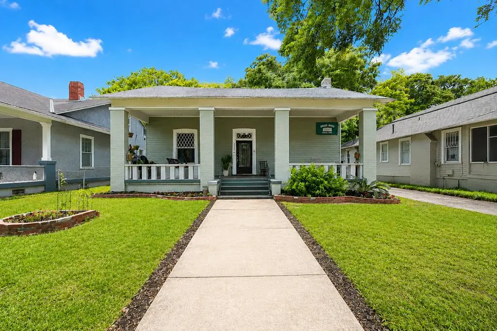 2903 Beacon Avenue, Columbus, GA 31904 - #1
