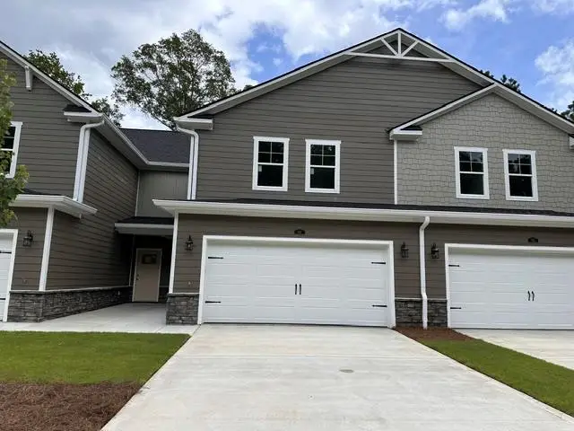 #11, 1442 Grove Park Drive #011, Columbus, GA 31904 - #1