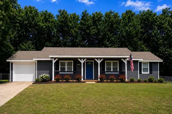 6623 Autumn Leaf Drive, COLUMBUS, GA 31904