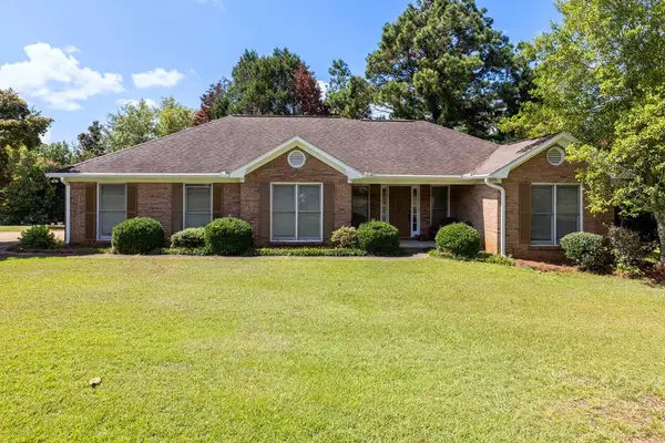 50 Four Points Court, PINE MOUNTAIN, GA 31822