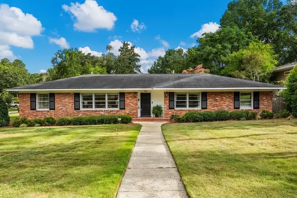 2868 Lynda Lane, COLUMBUS, GA 31906
