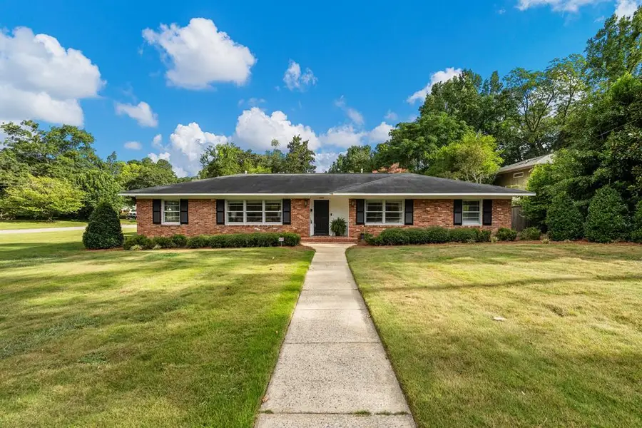 2868 Lynda Lane, Columbus, GA 31906 - #2