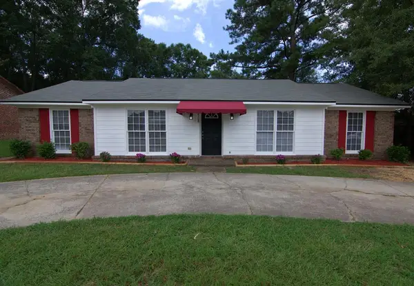 2708 Skylake Drive, COLUMBUS, GA 31907