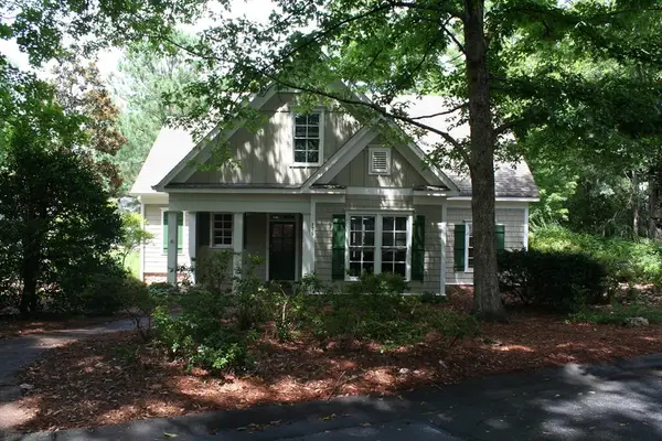 176 Red Bud Trail, PINE MOUNTAIN, GA 31822