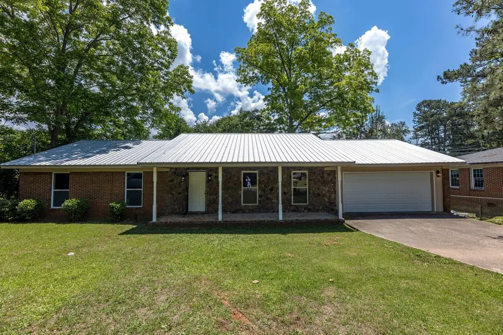 604 Pear Street, West Point, GA 31833 - #1