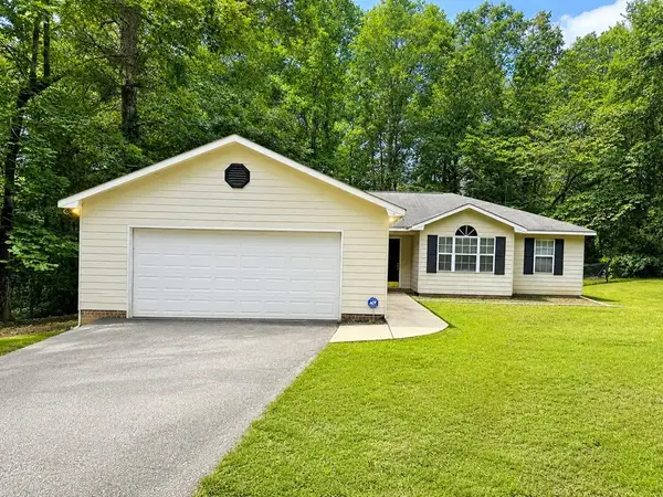 141 Douglas Drive, ELLERSLIE, GA 31807
