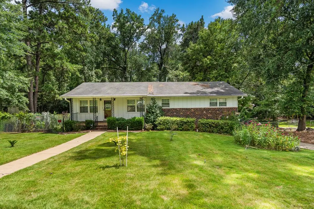 5238 Winburn Avenue, Columbus, GA 31909 - #1