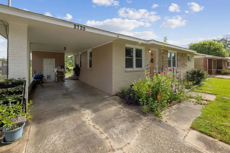 2725 Blan Street, Columbus, GA 31903 - #2