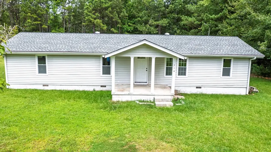 514 Phillips Road, Warm Springs, GA 31830 - #2