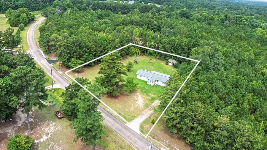 514 Phillips Road, Warm Springs, GA 31830 - #3