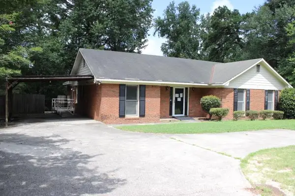 4049 Arrel Drive, COLUMBUS, GA 31909