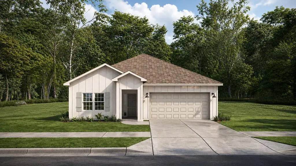 6 Sweet Bay Circle, Fort Mitchell, AL 36856 - #1