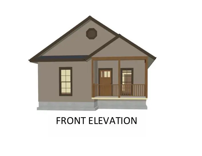 5015 11th Avenue, Columbus, GA 31904 - #1