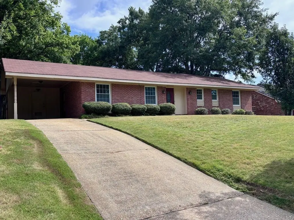 2113 Leeds Drive, Columbus, GA 31904 - #1