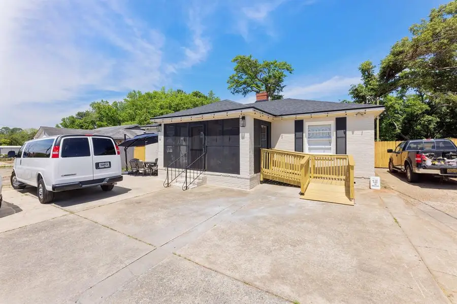 2415 Manchester Expressway, Columbus, GA 31904 - #2