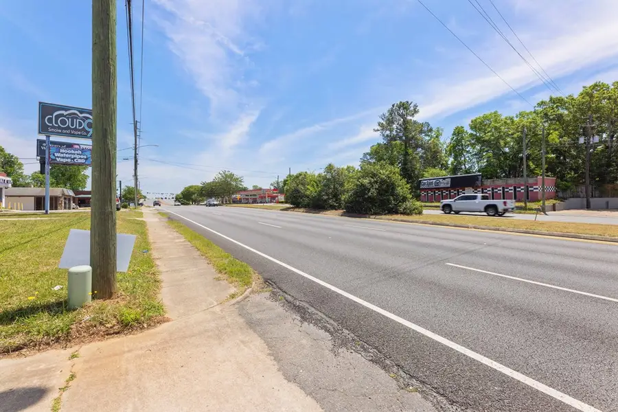 2415 Manchester Expressway, Columbus, GA 31904 - #3