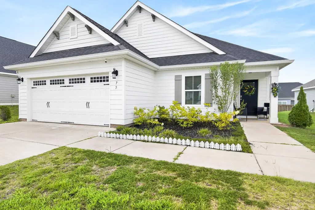 75 Ivy Loop, Phenix City, AL 36867 - #1