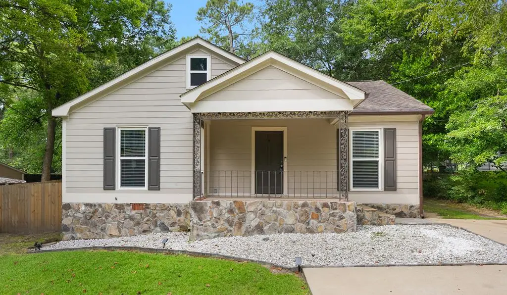 3127 Oak Circle, Columbus, GA 31907 - #1