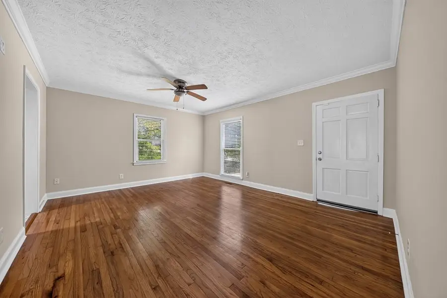 3127 Oak Circle, Columbus, GA 31907 - #3