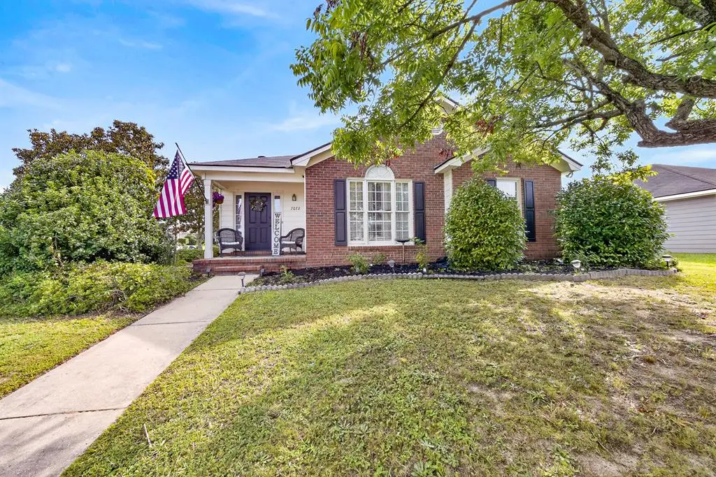 7072 Oakbrook Drive, Columbus, GA 31909 - #1