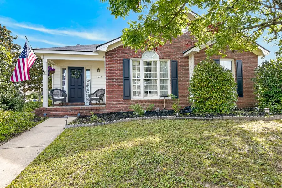 7072 Oakbrook Drive, Columbus, GA 31909 - #2