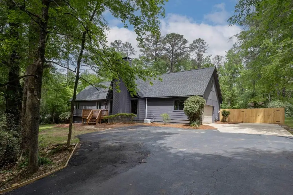737 Mobley Road, Columbus, GA 31904 - #1