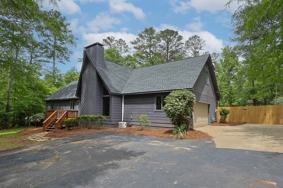 737 Mobley Road, Columbus, GA 31904 - #3