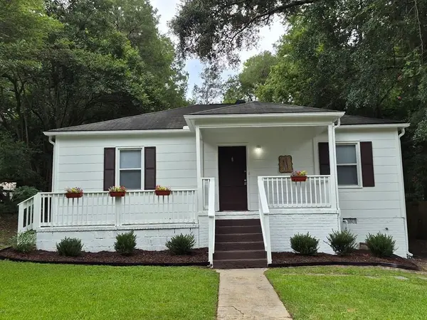 3540 Dale Drive, COLUMBUS, GA 31907