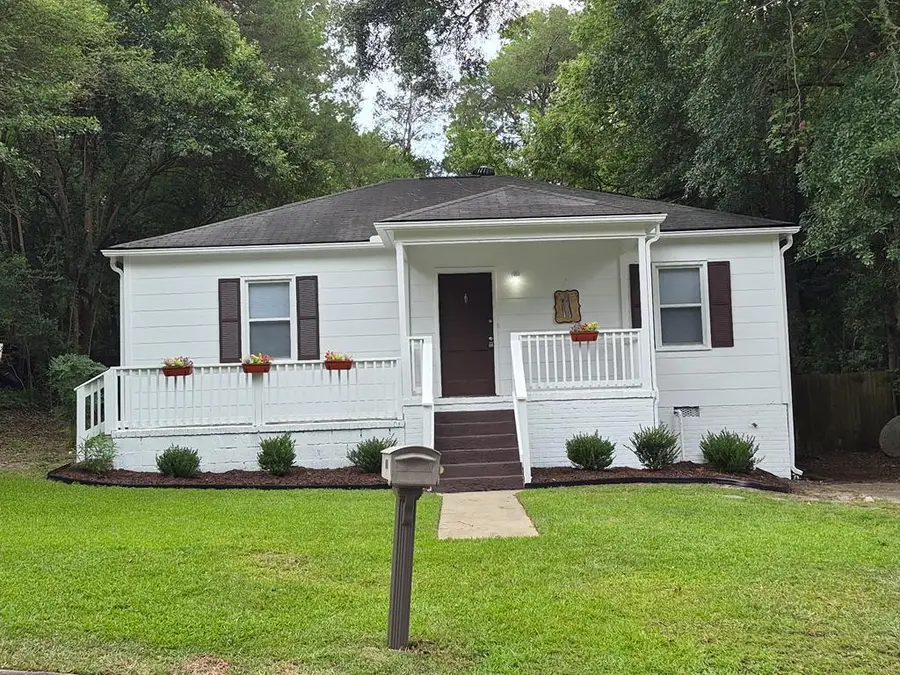 3540 Dale Drive, Columbus, GA 31907 - #2