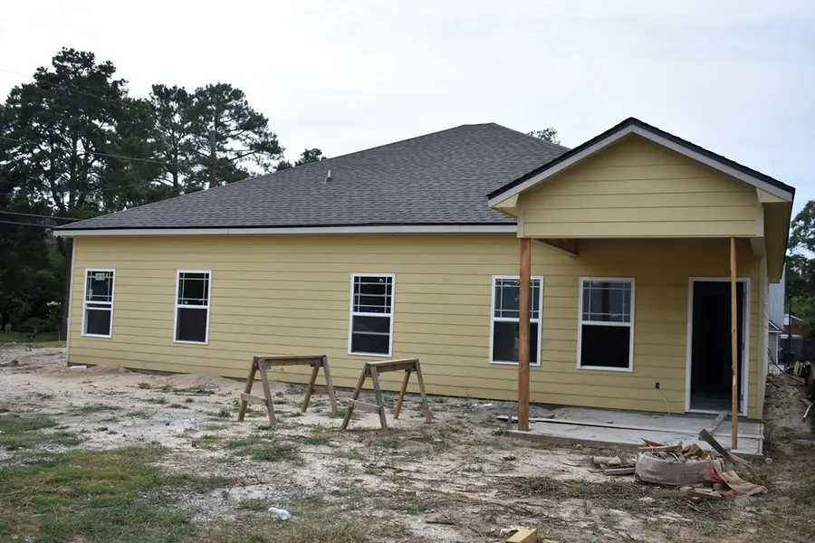 3858 Hampton Court, Columbus, GA 31909 - #3