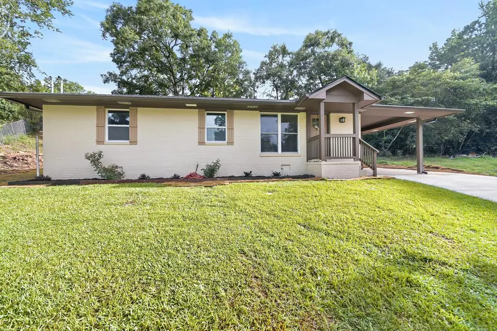 4415 Nickerson Court, Columbus, GA 31907 - #1