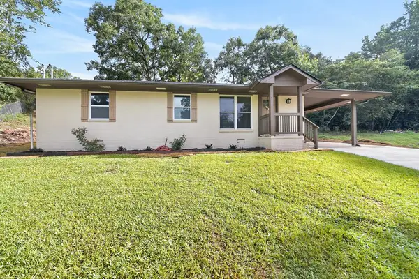 4415 Nickerson Court, COLUMBUS, GA 31907