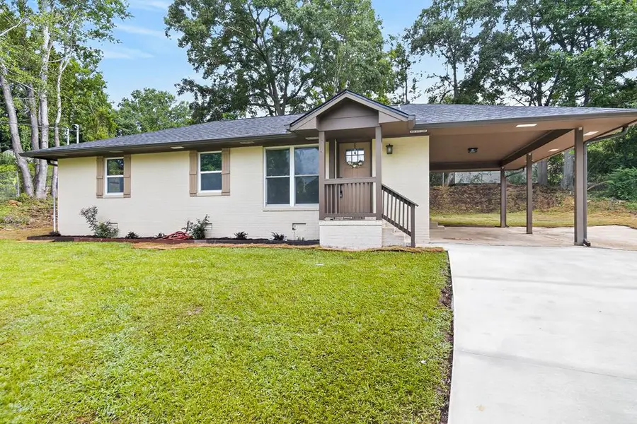 4415 Nickerson Court, Columbus, GA 31907 - #2