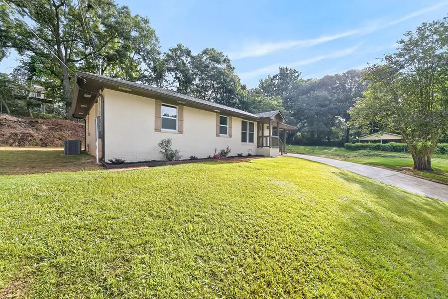 4415 Nickerson Court, Columbus, GA 31907 - #3