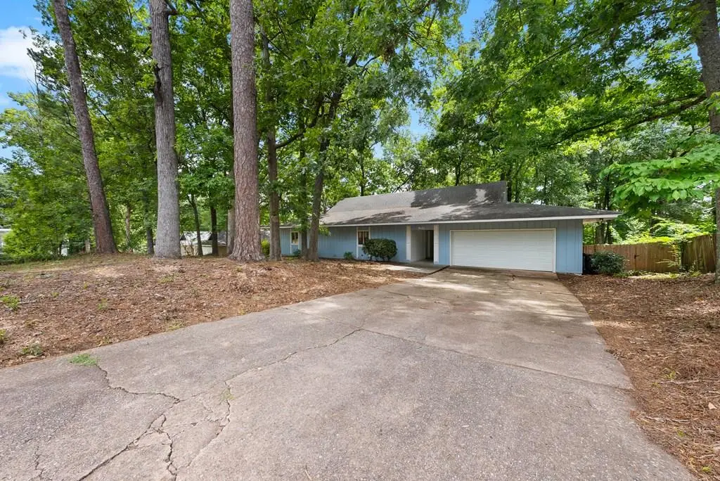 7718 Knollview Drive, Columbus, GA 31904 - #1