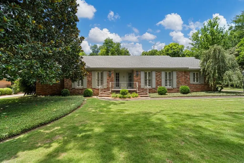 957 Overlook Drive, Columbus, GA 31906 - #1