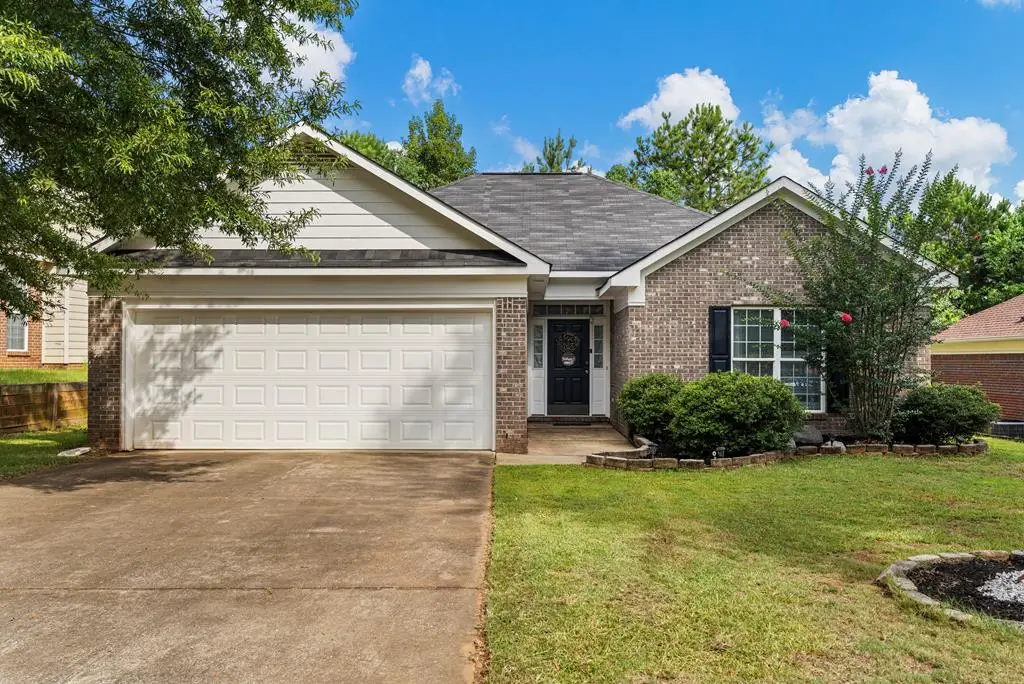 8043 Sonoma Pointe Drive, Columbus, GA 31909 - #1