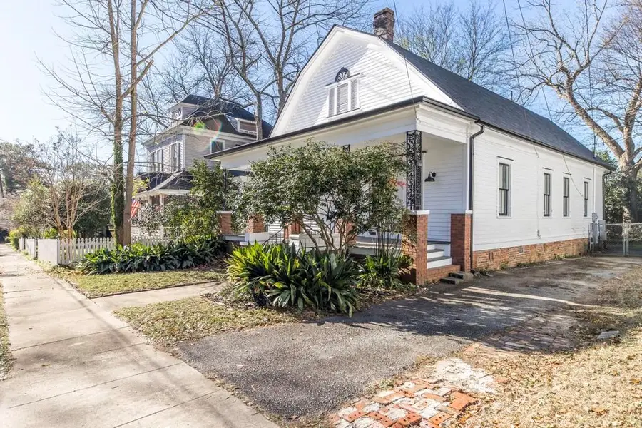 181 Cleveland Avenue, Macon, GA 31204 - #2