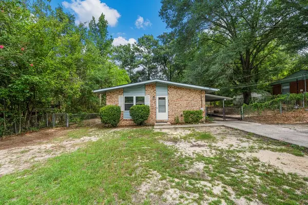 4909 Delray Drive, COLUMBUS, GA 31907